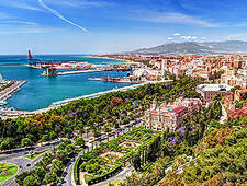 Best Places to Live in Spain for Job Opportunities