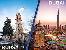 زورونا في أيام معرض بورصة و الإستثمار