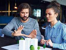 Buying Off Plan Property in Turkey