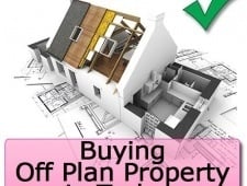 Buying Off Plan Property in Turkey