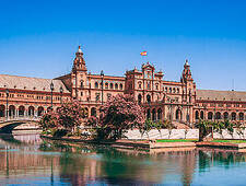 Kann Ich In Andalusien Noch Eine Touristenlizenz Erhalten?