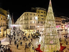 Comment Noël Est Fêté En Espagne?