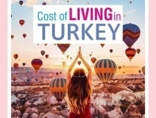 Türkiye'de Genel Yaşam Maliyetleri