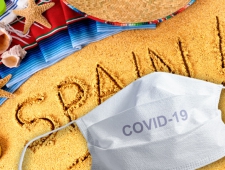 COVID-19 Och Dess Effekter På Den Spanska Fastighetsmarknaden