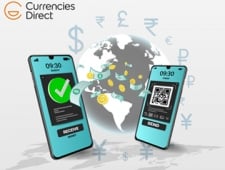Simple and Fast Overseas Money Transfer