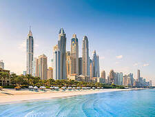 Tekce Overseas Is Now in Dubai with Its 20th Office!