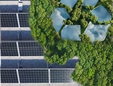 Yeni Bodrum Ofisimiz Artık Yenilenebilir Enerji Kullanıyor