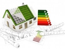 购买房屋时,现在需要能源效率证书