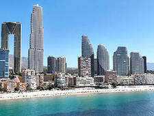 Europe's Tallest Residential Building Is Half-sold Now!