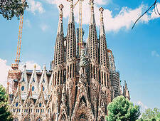 Everything You Need to Know About Barcelona Spain