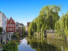 Ontmoet Ons Op De Second Home Expo In België En Nederland