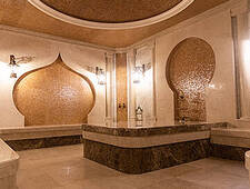 Wie Wählt Man Das Beste Türkische Hammam In Istanbul Aus?