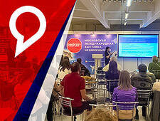 Our Next Meeting Point: Moscow Overseas Property & Investment Show