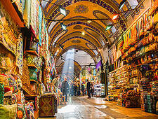 Une Belle Journée À Istanbul: Visites, Shopping Et Culture