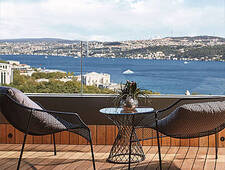Best Property Types for Airbnb Investment in Istanbul