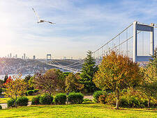 Legislation and Taxation for Chinese Property Investors in Turkey