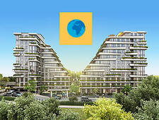 Join Us at the Buying Properties Abroad Exhibition in Gothenburg