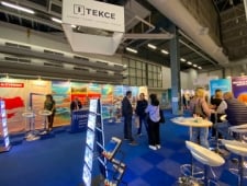 Huge Turnout for the Buying Property Abroad Fair in Sweden