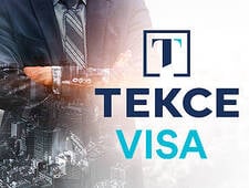 Юридический Консалтинг для Иностранцев от Tekce Visa