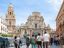 Murcia Vs East Costa Del Sol: Rising Markets for Foreign Buyers