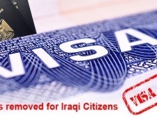 Türkiye ve Irak Arasında Vize Zorunluluğu Resmi Olarak Kalktı