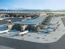 Istanbul: A Global Gateway with Endless Travel Opportunities