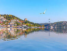 Investir À Istanbul : Immobilier Commercial Ou Résidentiel
