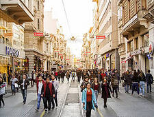 Istanbul Dans Le Top 20: Pourquoi Parmi Les Meilleures Villes Du Monde