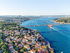 Opportunités Immobilières Abordables En Bord De Mer À Istanbul