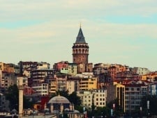 İstanbul’da Turizm Piyasası ve Uluslararası Gayrimenkul Satışları