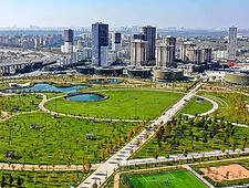 İstanbul’s Tech Hubs & Best Areas to Live Near Technoparks