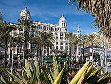 Испания лидирует в рейтинге лучших городов для экспатов