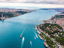 Guide Saisonnier D'istanbul : Meilleures Périodes Pour Visiter