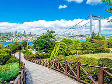 The Best Parks in Istanbul to Connect with Nature