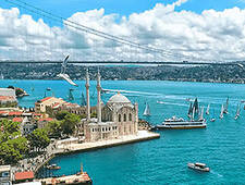Why Is Istanbul the Top Choice for Chinese Property Investors?