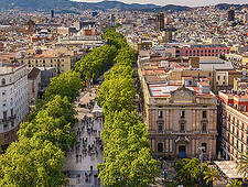 Levensonderhoud Voor Expats In Barcelona Spanje In 2025