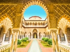 Is Andalusië Spanje Een Goede Plek Om Te Wonen?