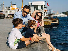 Leben In Istanbul: Ist Istanbul Für Expats Sicher?