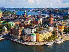 You Are Invited to Next Buying Property Abroad Fair in Sweden!