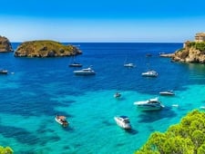 Waarom Is Mallorca Zo Populair Bij Britten En Duitsers?