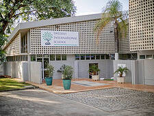 Milestone: the New Swedish School Is Open in Estepona Spain