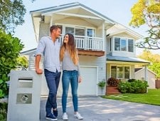 Millennials Are Supercharging the Housing Market