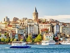 Окрестности Стамбула, Которые Вы Должны Посетить
