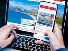 Antalya Homes ® 现已上线,功能有所改进!
