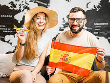 Non-lucrative Vize Webinarı: İspanya’da Yaşam Fırsatı