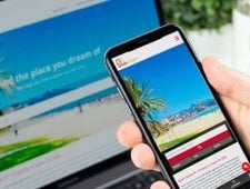 Vår Webbplats är Live Med Förbättrade Funktioner!