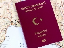 Benefits of Turkish Passport