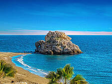 La Saison De Baignade N’est Pas Terminée En Espagne!