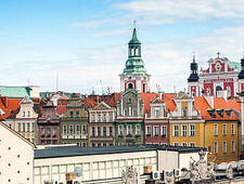 Get Ready for Apartments and Houses Fair in Poznań Poland!