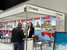 Join Us at Apartments and Houses Fair in Poznan on 28-29 September!